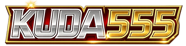 KUDA555 logo